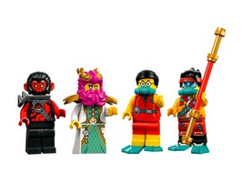 LEGO 80037 картинка 6 LEGO 80037 картинка 6