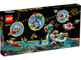 LEGO 80037 картинка 7 LEGO 80037 картинка 7