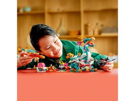 LEGO 80037 картинка 8 LEGO 80037 картинка 8