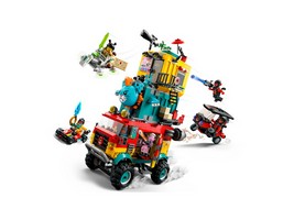 LEGO 80038 картинка 2 LEGO 80038 картинка 2