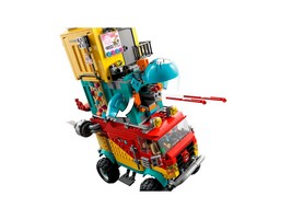 LEGO 80038 картинка 3 LEGO 80038 картинка 3