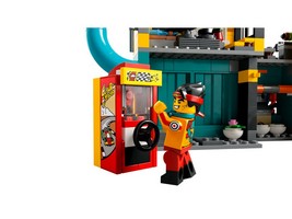 LEGO 80038 картинка 4 LEGO 80038 картинка 4