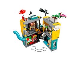 LEGO 80038 картинка 5 LEGO 80038 картинка 5