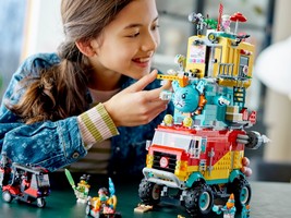 LEGO 80038 картинка 8 LEGO 80038 картинка 8