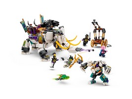LEGO 80043 картинка 2 LEGO 80043 картинка 2