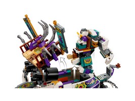 LEGO 80043 картинка 4 LEGO 80043 картинка 4