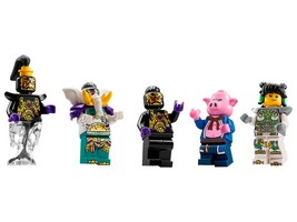 LEGO 80043 картинка 5 LEGO 80043 картинка 5