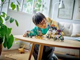 LEGO 80043 картинка 7 LEGO 80043 картинка 7