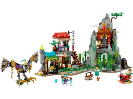 LEGO 80044 картинка 1 LEGO 80044 картинка 1