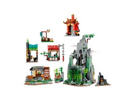 LEGO 80044 картинка 3 LEGO 80044 картинка 3
