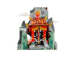 LEGO 80044 картинка 4 LEGO 80044 картинка 4