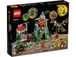 LEGO 80044 картинка 6 LEGO 80044 картинка 6