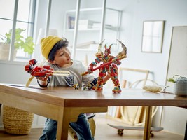 LEGO 80045 картинка 8 LEGO 80045 картинка 8