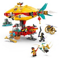 LEGO 80046 картинка 2 LEGO 80046 картинка 2