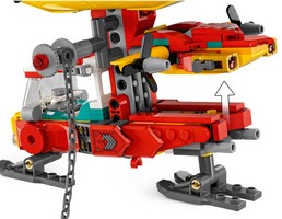 LEGO 80046 картинка 3 LEGO 80046 картинка 3