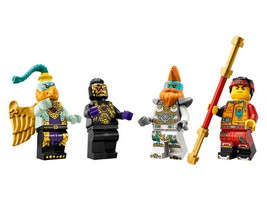 LEGO 80046 картинка 5 LEGO 80046 картинка 5
