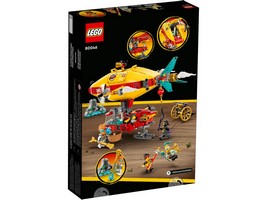 LEGO 80046 картинка 6 LEGO 80046 картинка 6