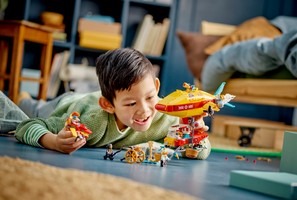 LEGO 80046 картинка 7 LEGO 80046 картинка 7