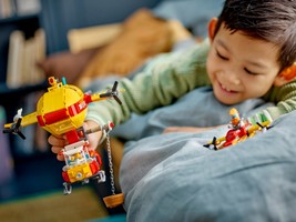 LEGO 80046 картинка 8 LEGO 80046 картинка 8