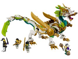 LEGO 80047 картинка 1 LEGO 80047 картинка 1