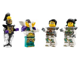 LEGO 80047 картинка 5 LEGO 80047 картинка 5