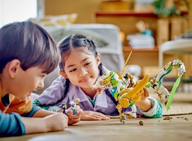 LEGO 80047 картинка 7 LEGO 80047 картинка 7
