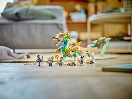 LEGO 80047 картинка 8 LEGO 80047 картинка 8