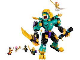 LEGO 80048 картинка 1 LEGO 80048 картинка 1