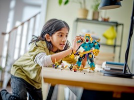 LEGO 80048 картинка 6 LEGO 80048 картинка 6