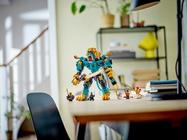 LEGO 80048 картинка 7 LEGO 80048 картинка 7
