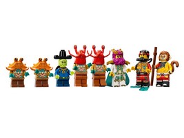 LEGO 80049 картинка 5 LEGO 80049 картинка 5