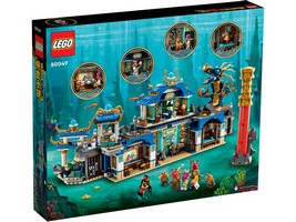 LEGO 80049 картинка 6 LEGO 80049 картинка 6