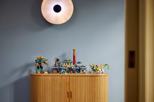 LEGO 80049 картинка 8 LEGO 80049 картинка 8