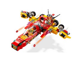 LEGO 80050 картинка 2 LEGO 80050 картинка 2