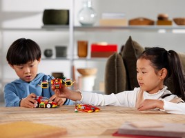 LEGO 80050 картинка 5 LEGO 80050 картинка 5