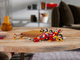 LEGO 80050 картинка 6 LEGO 80050 картинка 6