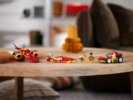 LEGO 80050 картинка 7 LEGO 80050 картинка 7