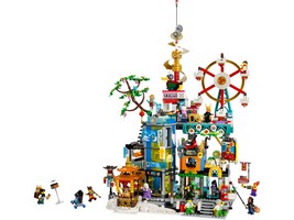 LEGO 80054 картинка 1 LEGO 80054 картинка 1
