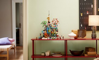LEGO 80054 картинка 10 LEGO 80054 картинка 10