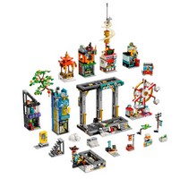 LEGO 80054 картинка 2 LEGO 80054 картинка 2