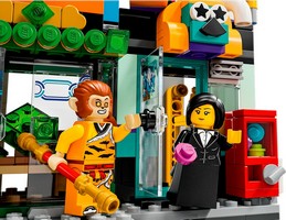 LEGO 80054 картинка 3 LEGO 80054 картинка 3
