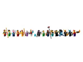 LEGO 80054 картинка 4 LEGO 80054 картинка 4