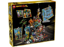 LEGO 80054 картинка 5 LEGO 80054 картинка 5