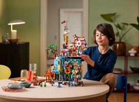 LEGO 80054 картинка 6 LEGO 80054 картинка 6