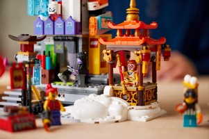 LEGO 80054 картинка 7 LEGO 80054 картинка 7