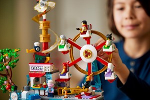 LEGO 80054 картинка 9 LEGO 80054 картинка 9