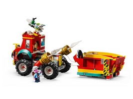 LEGO 80055 картинка 3 LEGO 80055 картинка 3