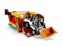 LEGO 80055 картинка 4 LEGO 80055 картинка 4