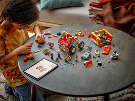 LEGO 80055 картинка 8 LEGO 80055 картинка 8