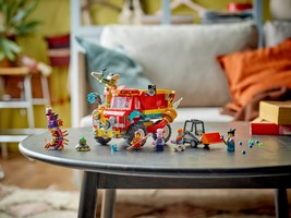 LEGO 80055 картинка 9 LEGO 80055 картинка 9